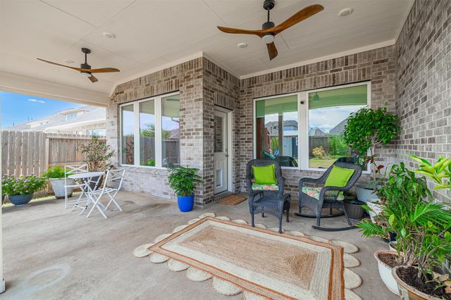 920 Lunar View Court, Katy, TX 77493