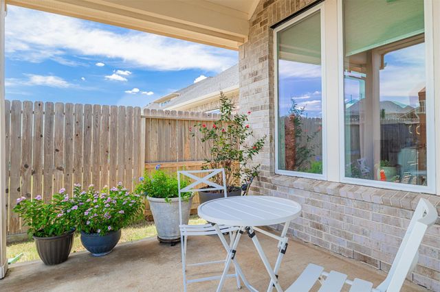 920 Lunar View Court, Katy, TX 77493