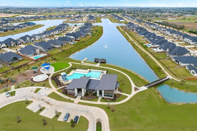 920 Lunar View Court, Katy, TX 77493