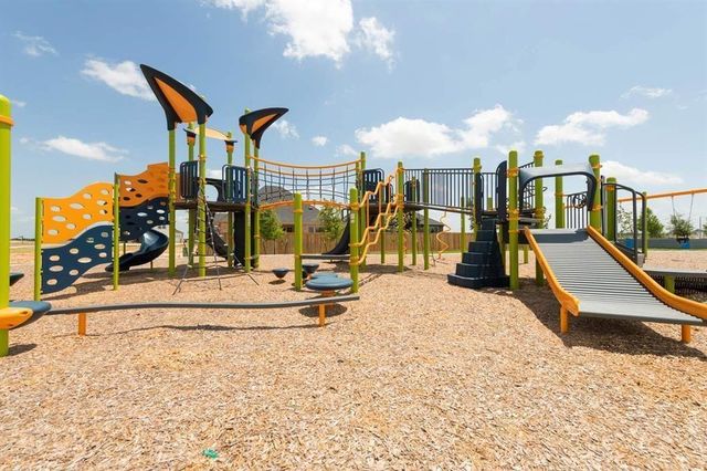 920 Lunar View Court, Katy, TX 77493