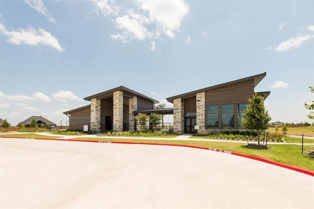 920 Lunar View Court, Katy, TX 77493