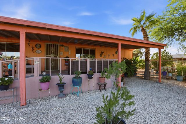 792 W Laguna Street, Tucson, AZ 85705