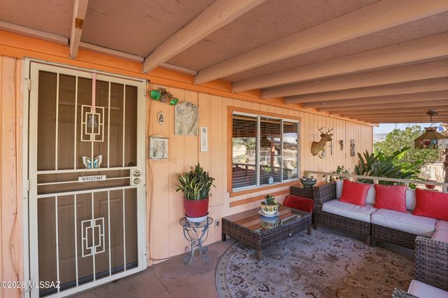 792 W Laguna Street, Tucson, AZ 85705