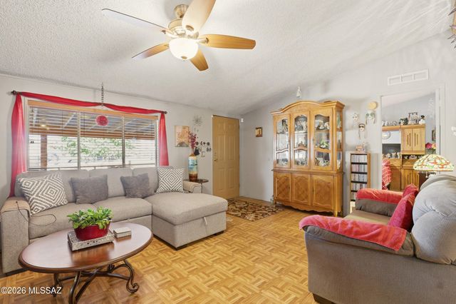 792 W Laguna Street, Tucson, AZ 85705