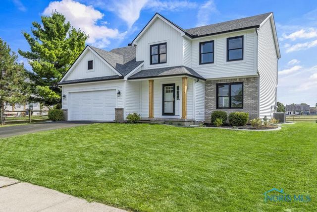 14701 Dexter Falls Road, Perrysburg, OH 43551