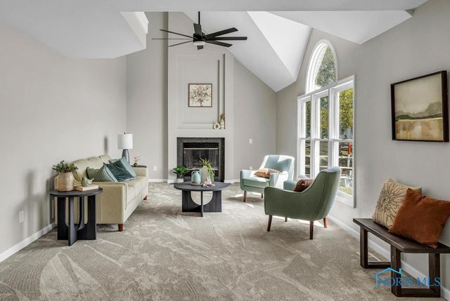 14701 Dexter Falls Road, Perrysburg, OH 43551