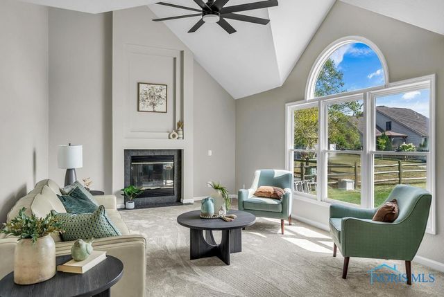 14701 Dexter Falls Road, Perrysburg, OH 43551