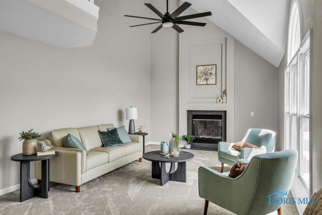 14701 Dexter Falls Road, Perrysburg, OH 43551