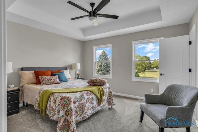 14701 Dexter Falls Road, Perrysburg, OH 43551