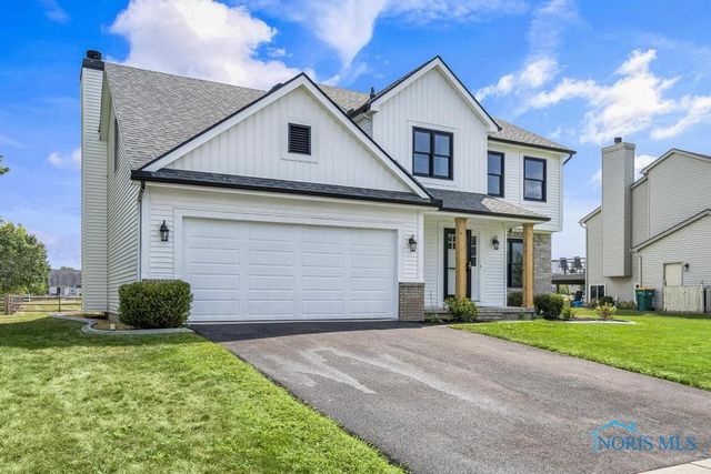 14701 Dexter Falls Road, Perrysburg, OH 43551