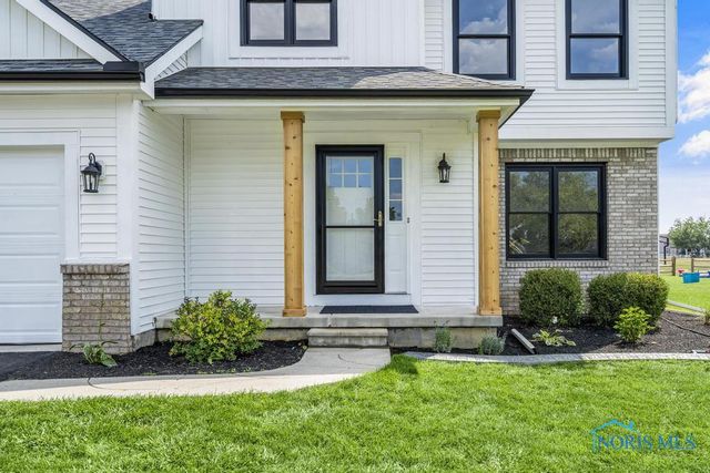 14701 Dexter Falls Road, Perrysburg, OH 43551