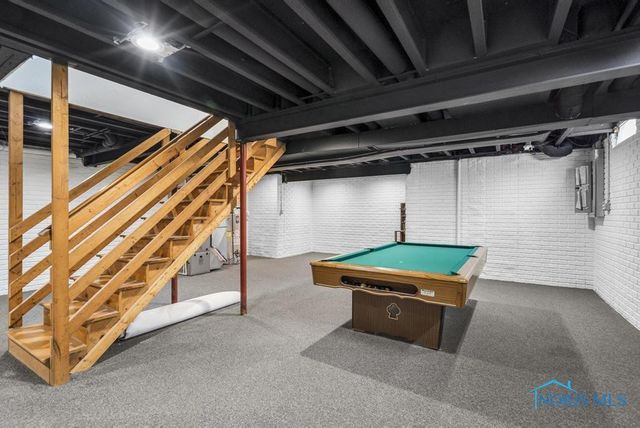 14701 Dexter Falls Road, Perrysburg, OH 43551