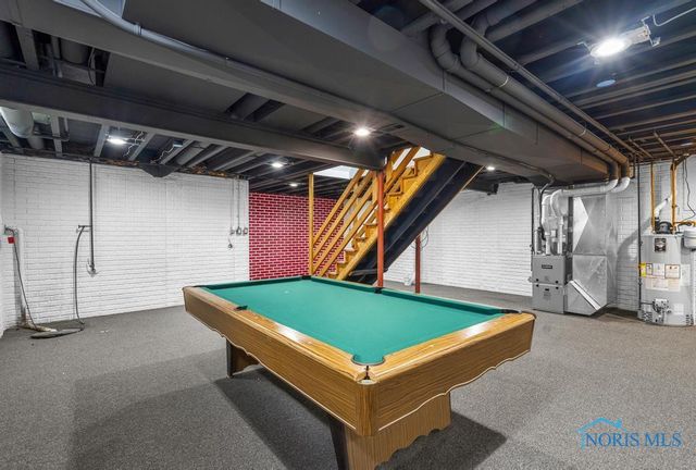 14701 Dexter Falls Road, Perrysburg, OH 43551