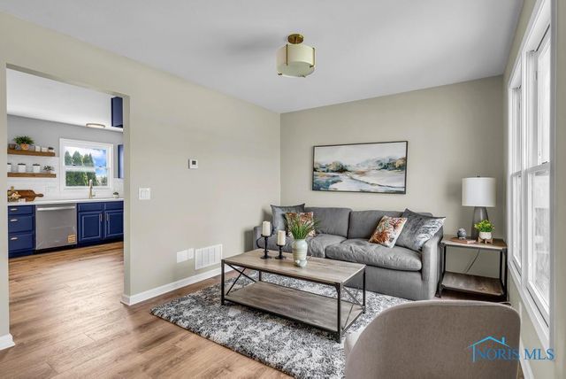 14701 Dexter Falls Road, Perrysburg, OH 43551