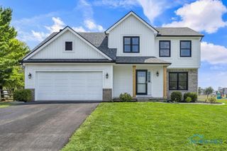 14701 Dexter Falls Road, Perrysburg, OH 43551