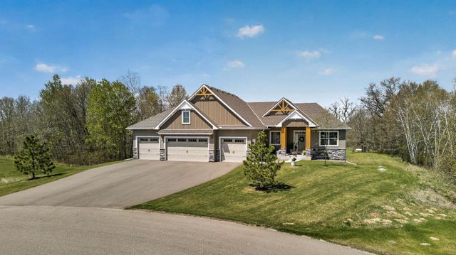 20718 Tamarack Street NW, Oak Grove, MN 55011