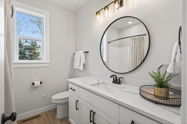 20718 Tamarack Street NW, Oak Grove, MN 55011