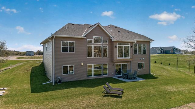 20718 Tamarack Street NW, Oak Grove, MN 55011