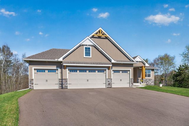 20718 Tamarack Street NW, Oak Grove, MN 55011