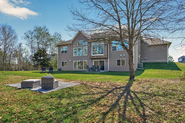 20718 Tamarack Street NW, Oak Grove, MN 55011
