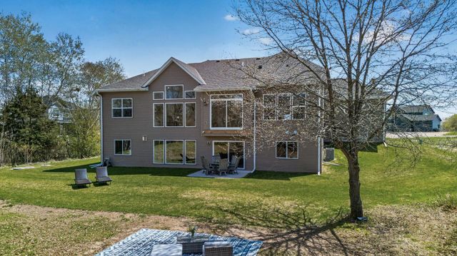 20718 Tamarack Street NW, Oak Grove, MN 55011