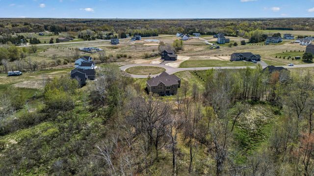 20718 Tamarack Street NW, Oak Grove, MN 55011