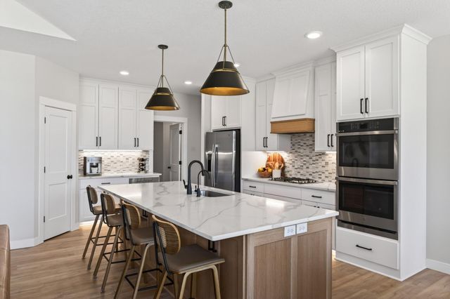 20718 Tamarack Street NW, Oak Grove, MN 55011