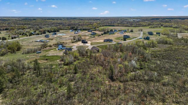 20718 Tamarack Street NW, Oak Grove, MN 55011