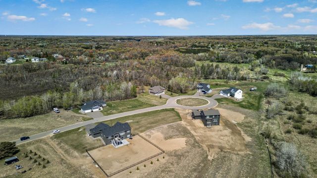 20718 Tamarack Street NW, Oak Grove, MN 55011