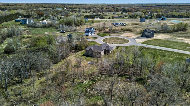 20718 Tamarack Street NW, Oak Grove, MN 55011