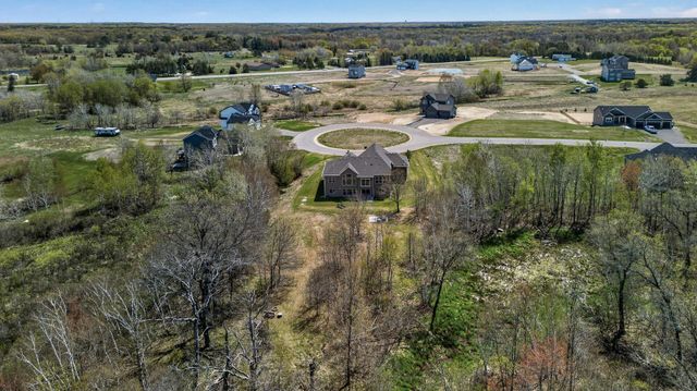 20718 Tamarack Street NW, Oak Grove, MN 55011