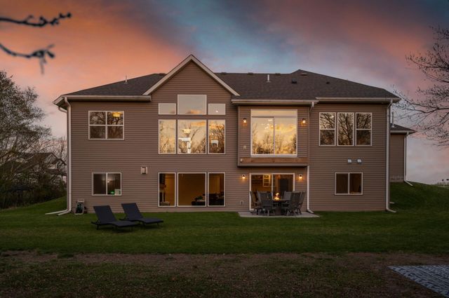 20718 Tamarack Street NW, Oak Grove, MN 55011