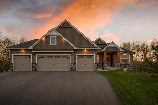 20718 Tamarack Street NW, Oak Grove, MN 55011