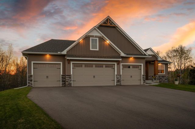 20718 Tamarack Street NW, Oak Grove, MN 55011