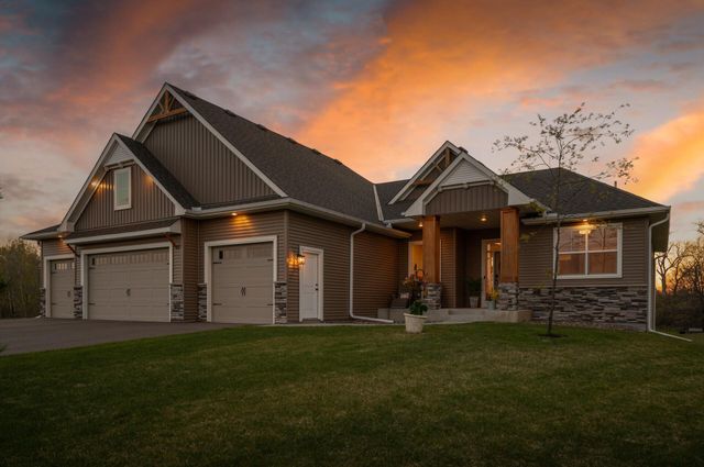 20718 Tamarack Street NW, Oak Grove, MN 55011