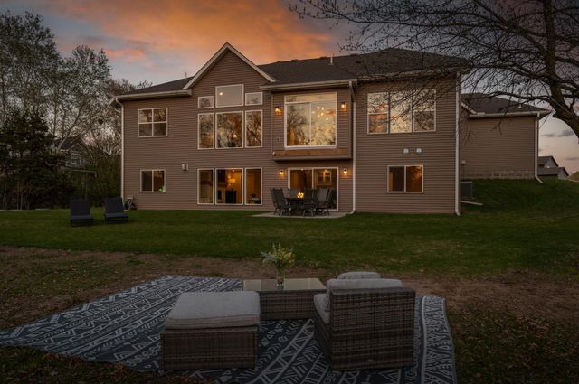 20718 Tamarack Street NW, Oak Grove, MN 55011