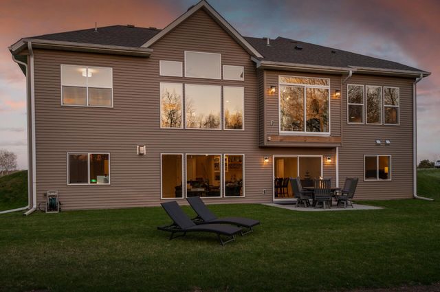 20718 Tamarack Street NW, Oak Grove, MN 55011