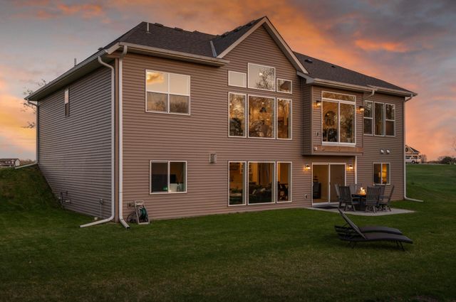 20718 Tamarack Street NW, Oak Grove, MN 55011