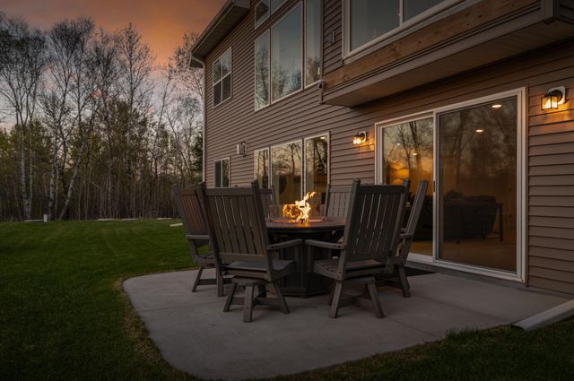 20718 Tamarack Street NW, Oak Grove, MN 55011