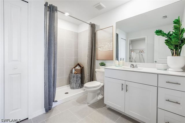 4085 Caracalla WAY, North Fort Myers, FL 33917