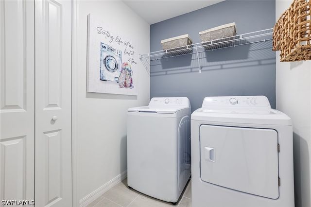 4085 Caracalla WAY, North Fort Myers, FL 33917