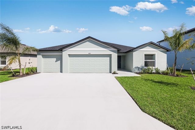 4085 Caracalla WAY, North Fort Myers, FL 33917