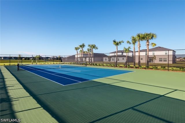 4085 Caracalla WAY, North Fort Myers, FL 33917