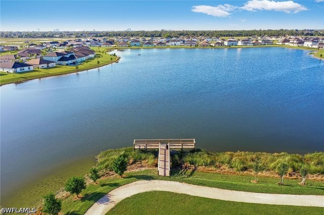 4085 Caracalla WAY, North Fort Myers, FL 33917