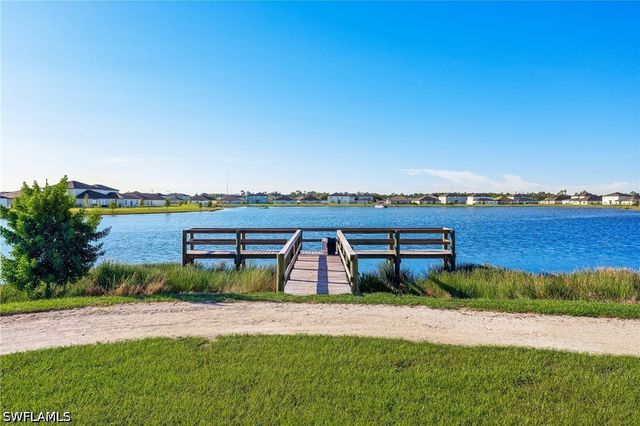 4085 Caracalla WAY, North Fort Myers, FL 33917
