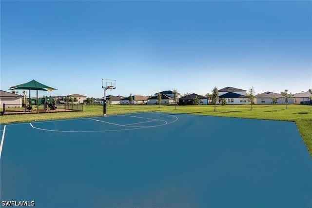 4085 Caracalla WAY, North Fort Myers, FL 33917