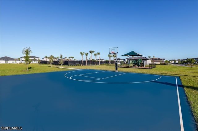 4085 Caracalla WAY, North Fort Myers, FL 33917