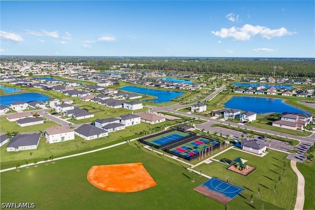 4085 Caracalla WAY, North Fort Myers, FL 33917