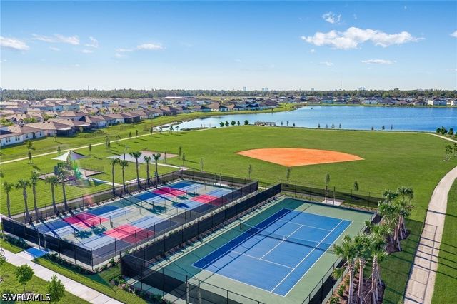 4085 Caracalla WAY, North Fort Myers, FL 33917