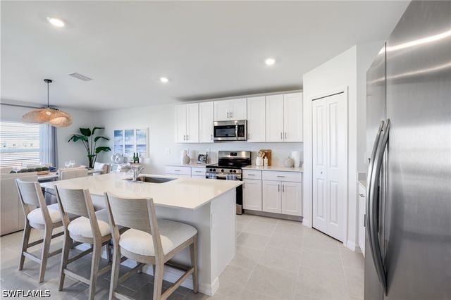 4085 Caracalla WAY, North Fort Myers, FL 33917